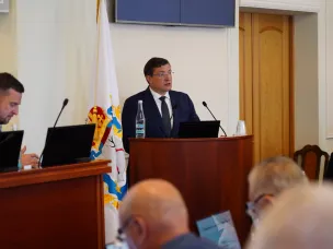 Почти 500 млн рублей поступило в бюджет Нижегородской области от реализации проектов КРТ в первом полугодии 2025-го